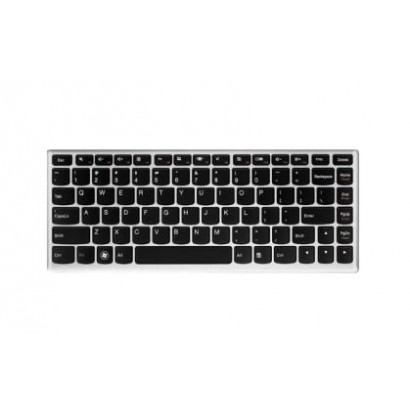 25208926 25208926 Lenovo Tastiera Keyboard for Ideapad U410 25208746 FRU25208926 LENOVO DSE