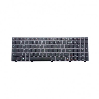 25209664 25209664 Lenovo Tastiera Keyboard for Lenovo Notebook FRU25209664 LENOVO DSE
