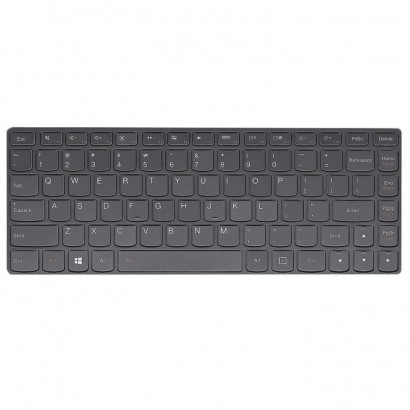 25212851 Lenovo Tastiera Keyboard for Yoga 2 Pro 13 FRU25212851