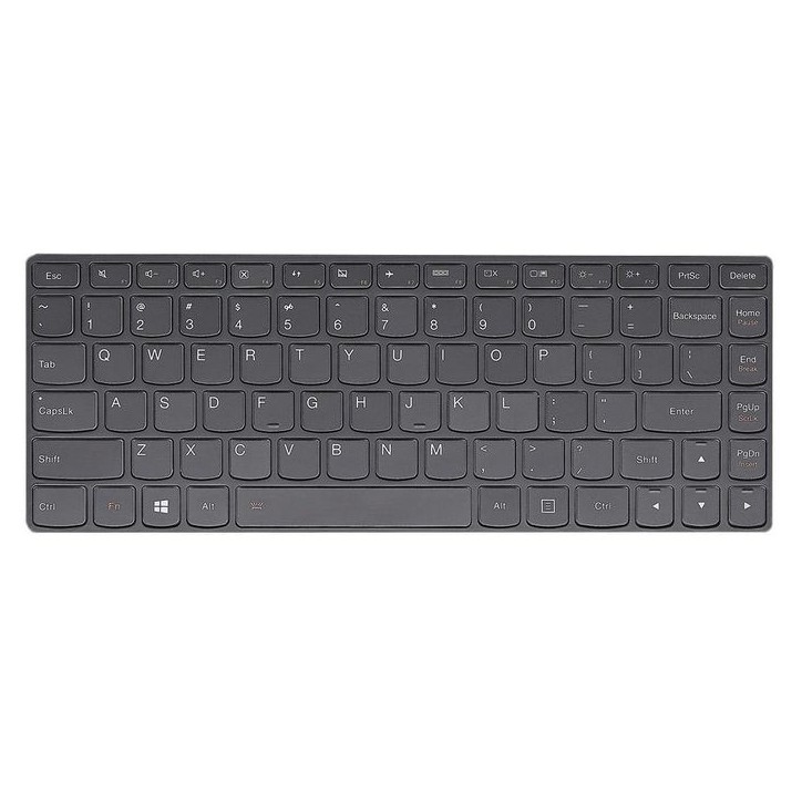 25212851 Lenovo Tastiera Keyboard for Yoga 2 Pro 13 FRU25212851