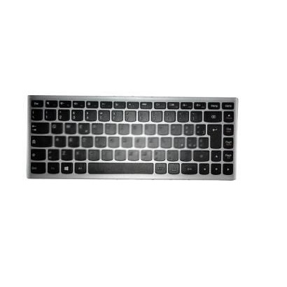 25213503 25213503 Lenovo Notebook Tastiera Keyboard 25213533 FRU25213503 LENOVO DSE