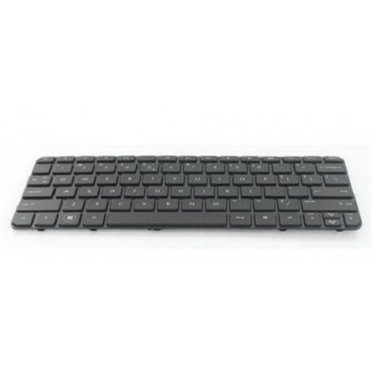 677731-061 677731-061 HP Tastiera Keyboard (Italy) Black