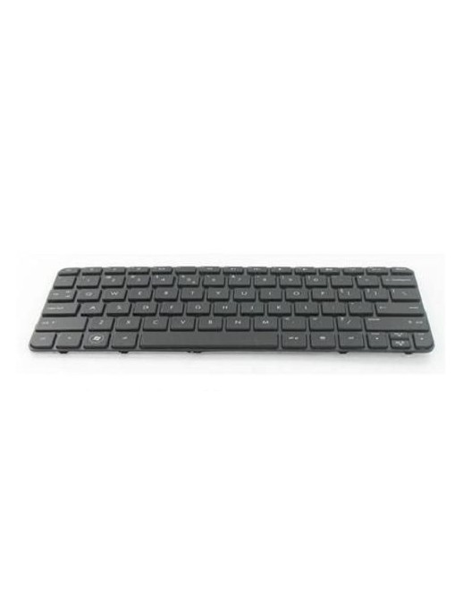 677731-061 677731-061 HP Tastiera Keyboard (Italy) Black