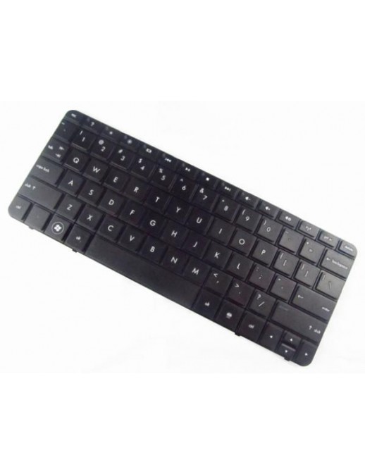 659215-061 659215-061 HP Tastiera Keyboard (Italy) Black