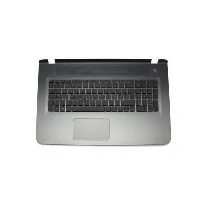 814587-061 814587-061 HP Top Cover & Tastiera Keyboard (Italy)