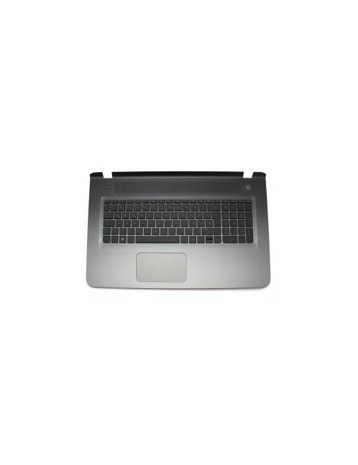 814587-061 814587-061 HP Top Cover & Tastiera Keyboard (Italy)