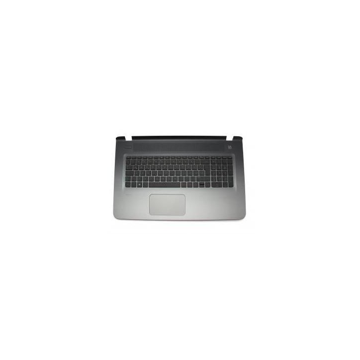 814587-061 HP Top Cover & Tastiera Keyboard (Italy)