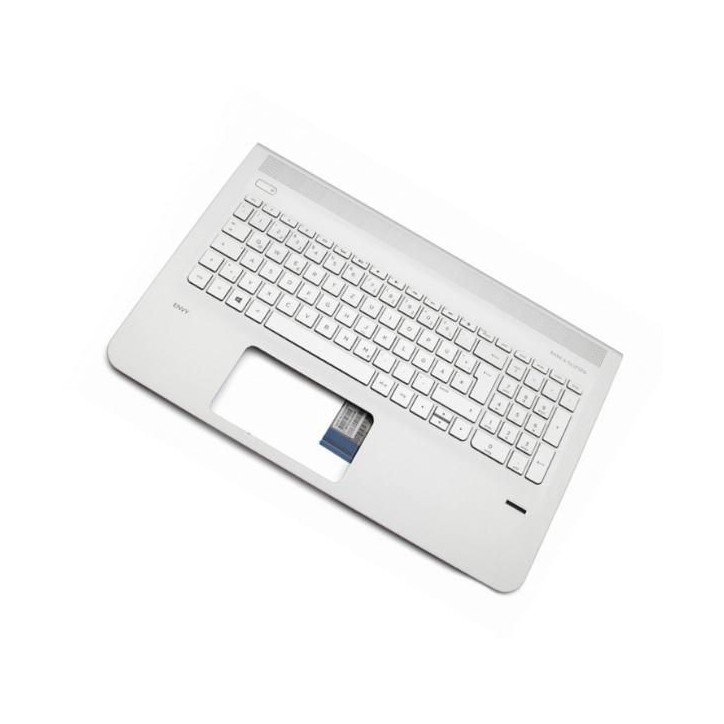 819764-061 HP Top Cover & Tastiera Keyboard (Italy)