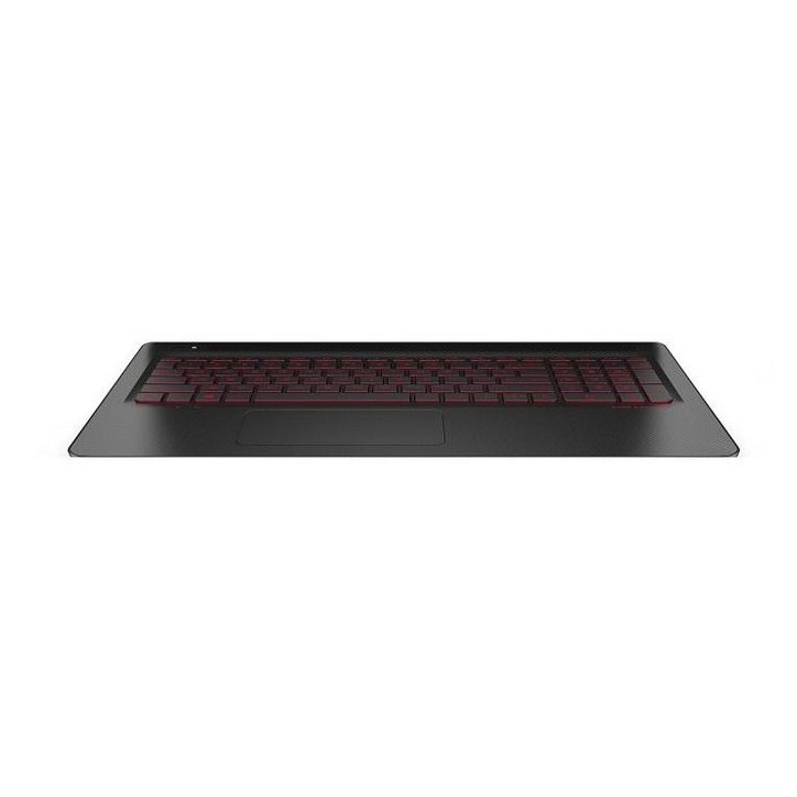 859735-061 HP Top Cover & Tastiera Keyboard (Italy)