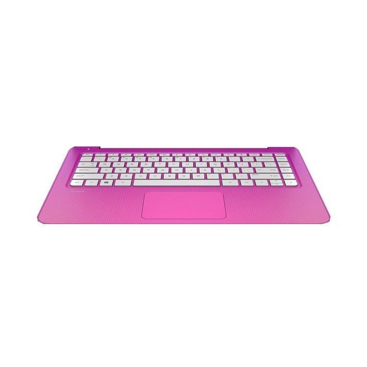 839793-061 HP Top Cover & Tastiera Keyboard (Italy)