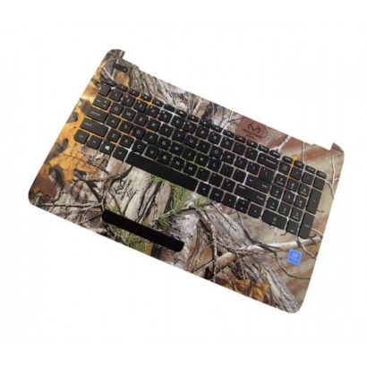 864544-061 864544-061 HP Top Cover & Tastiera Keyboard (Italy)
