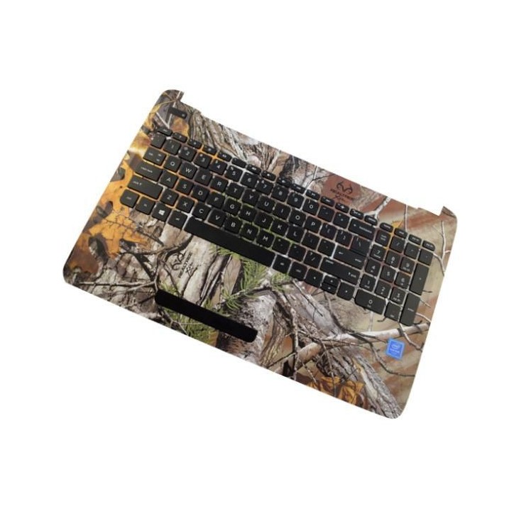 864544-061 HP Top Cover & Tastiera Keyboard (Italy)