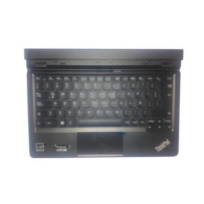 FRU00JT767 FRU00JT767 Lenovo ThinkPad Helix 2nd Gen Ultrabook Tastiera Keyboard 00JT767 LENOVO DSE