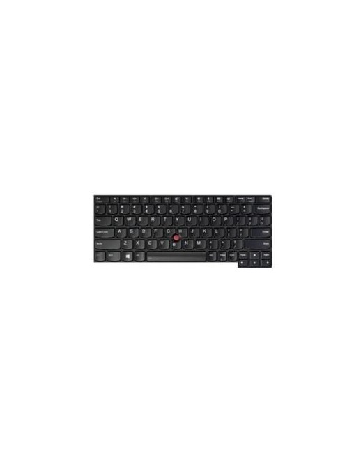 FRU01EP041 FRU01EP041 Lenovo Tastiera Keyboard (ITALIAN) 01EP041
