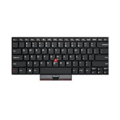 FRU93P4850 FRU93P4850 Lenovo Tastiera Keyboard black 39T0653 93P4850