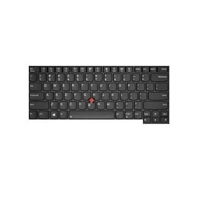 01EN617 01EN617 Lenovo Tastiera Keyboard for ThinkPad T470s