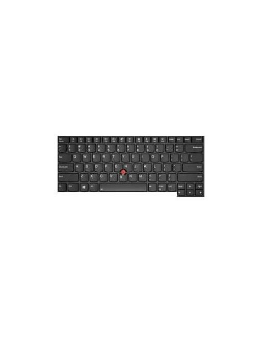 01EN617 01EN617 Lenovo Tastiera Keyboard for ThinkPad T470s