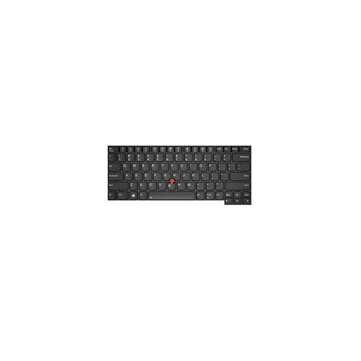 01EN617 Lenovo Tastiera Keyboard for ThinkPad T470s