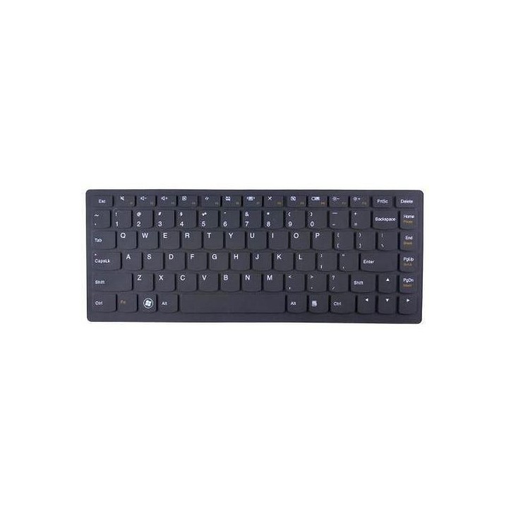 25200281 Lenovo Tastiera Keyboard for IdeaPad U300/U300s FRU25200281