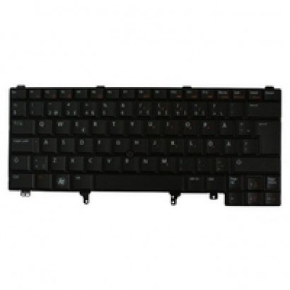 48P0P 48P0P Dell Tastiera Keyboard (ITALIAN) 048P0P DELL DSE