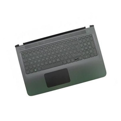 834787-061 834787-061 HP Top Cover & Tastiera Keyboard (Italy) HP DSE
