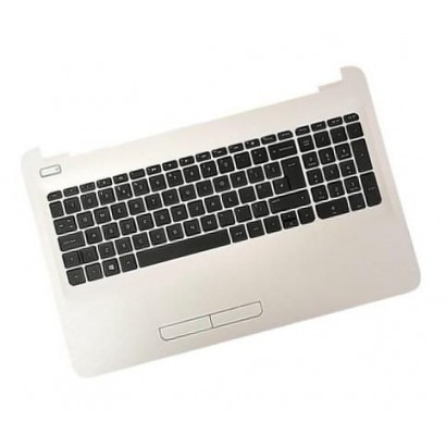 816790-061 816790-061 HP Top Cover & Tastiera Keyboard (Italy)