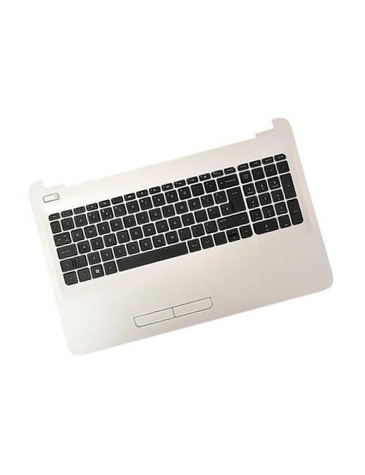 816790-061 816790-061 HP Top Cover & Tastiera Keyboard (Italy)