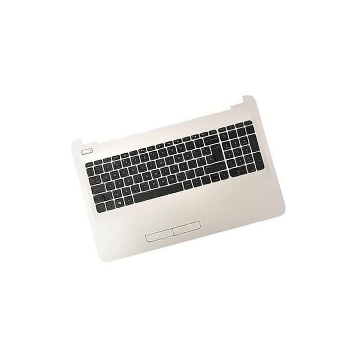 816790-061 HP Top Cover & Tastiera Keyboard (Italy)