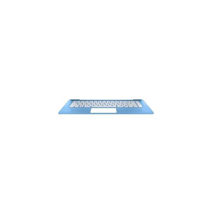 905569-061 HP Top Cover & Tastiera Keyboard (Italy)