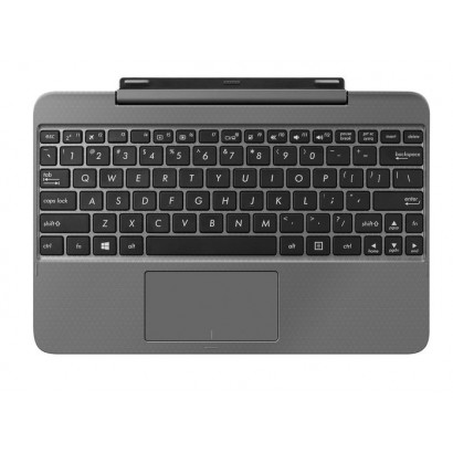 90NB0BK1-R31IT0 90NB0BK1-R31IT0 Asus Tastiera Keyboard Italian Black T101HA ASUS DSE