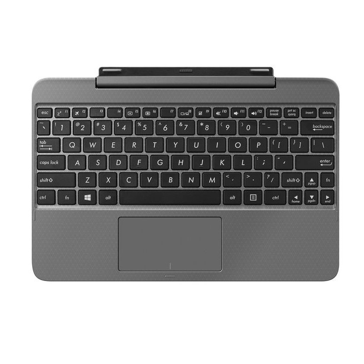 90NB0BK1-R31IT0 Asus Tastiera Keyboard Italian Black T101HA