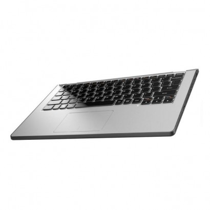 90204969 90204969 Lenovo Notebook housing base + Tastiera Keyboard for Yoga 2 11 FRU90204969 LENOVO DSE