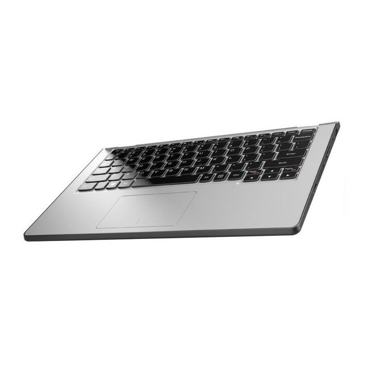 90204969 Lenovo Notebook housing base + Tastiera Keyboard for Yoga 2 11 FRU90204969