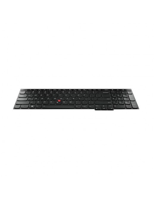 FRU00HM878 Lenovo Tastiera Keyboard for Lenovo ThinkPad S531/S540 notebook 00HM878