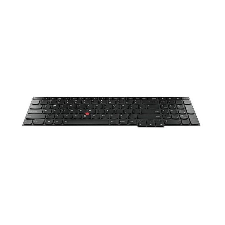 FRU00HM878 Lenovo Tastiera Keyboard for Lenovo ThinkPad S531/S540 notebook 00HM878