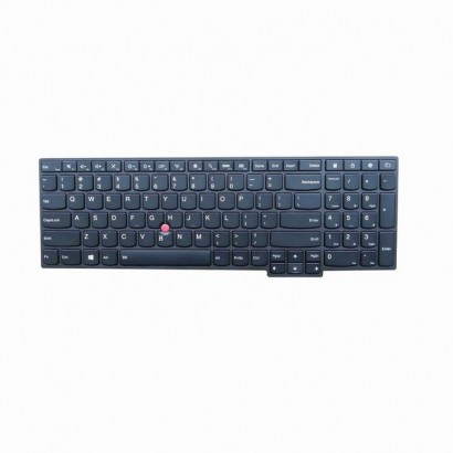 FRU00HW667 FRU00HW667 Lenovo Notebook Tastiera Keyboard for ThinkPad Yoga 15 00HW667 LENOVO DSE