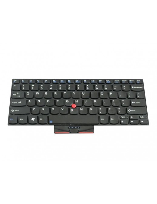 FRU60Y9383 FRU60Y9383 Lenovo Tastiera Keyboard for Thinkpad X100e 45N2988 FRU45N2988