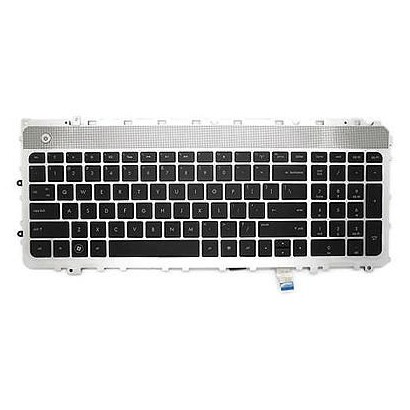 665917-061 665917-061 HP Tastiera Keyboard (Italian) HP DSE