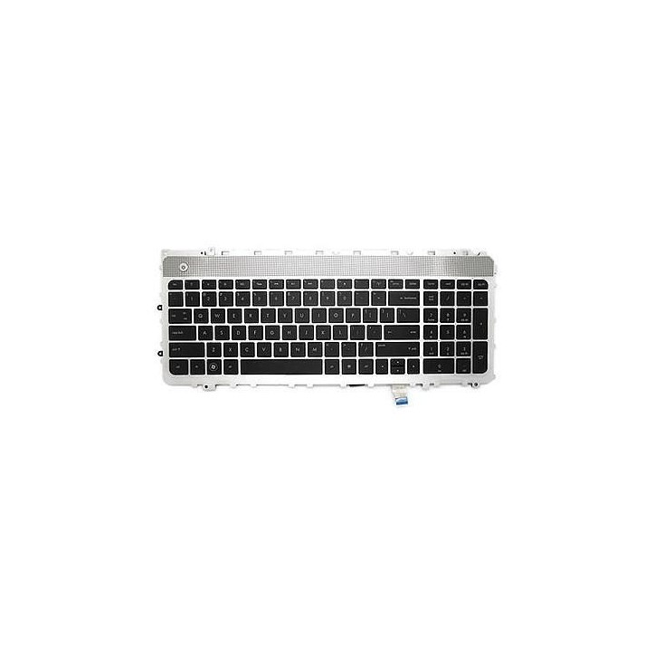 665917-061 HP Tastiera Keyboard (Italian)
