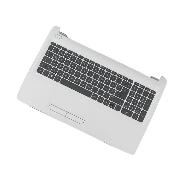 855023-061 HP Top Cover & Tastiera Keyboard (Italy)