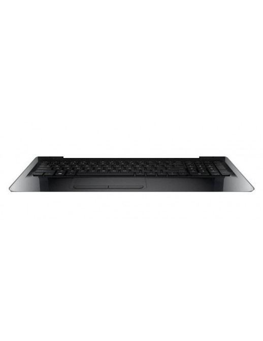 913072-061 913072-061 HP Top Case/Tastiera Keyboard for Pavilion 15-ay Black