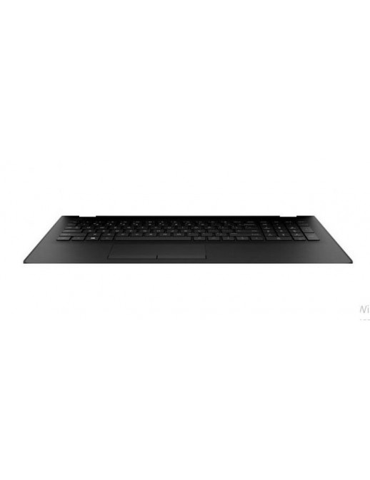 925008-061 925008-061 HP Top Cover & Tastiera Keyboard (Black) for Pavilion 15-bs