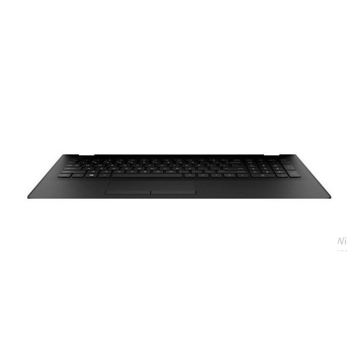 925008-061 HP Top Cover & Tastiera Keyboard (Black) for Pavilion 15-bs
