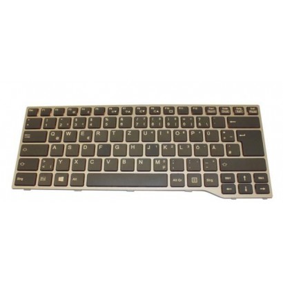 FUJITSU | 10000informatica