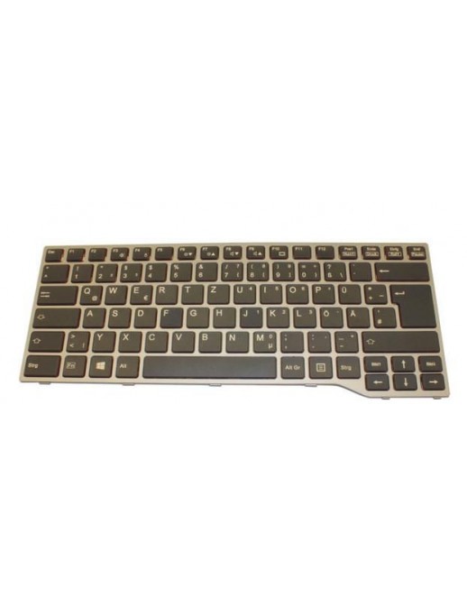 FUJITSU | 10000informatica