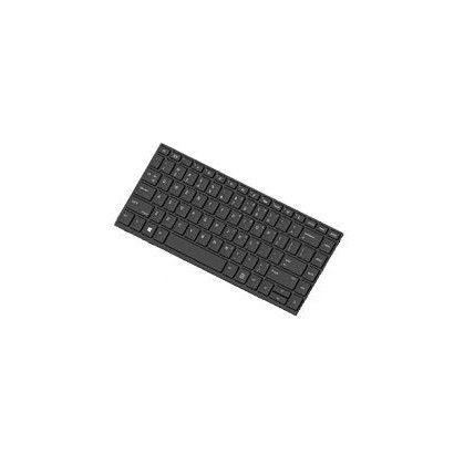 L28408-061 L28408-061 HP Tastiera Keyboard no backlight Black 860555