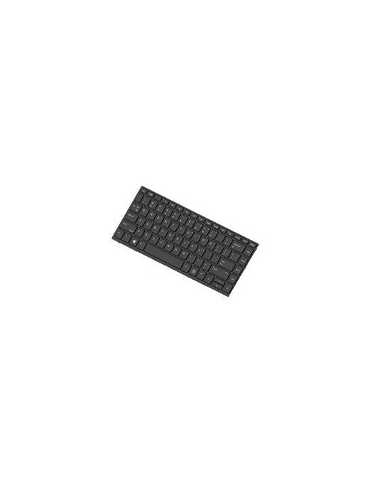 L28408-061 L28408-061 HP Tastiera Keyboard no backlight Black 860555
