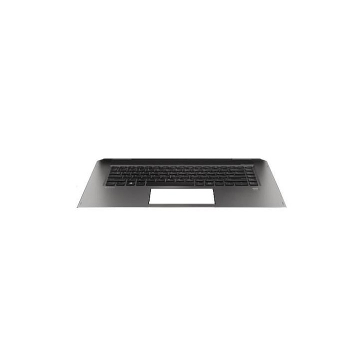 L34210-061 HP Tastiera Keyboard backlit for ZBook Studio x360 G5