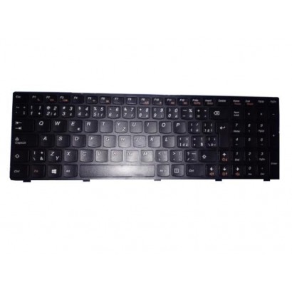 25206751 25206751 Lenovo IdeaPad Tastiera Keyboard FRU25206751 LENOVO DSE