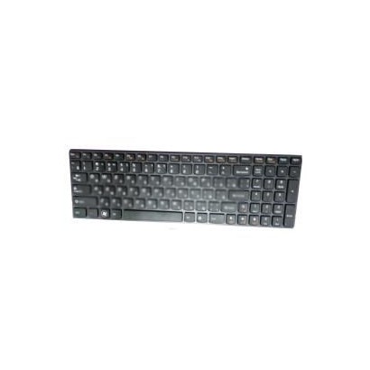 25204524 25204524 Lenovo Notebook Tastiera Keyboard FRU25204524 LENOVO DSE